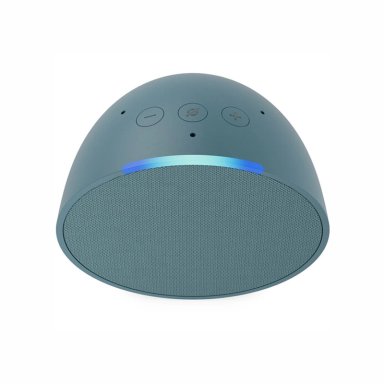 PARLANTE BLUETOOTH AMAZON ALEXA ECHO POP CALIPSO - 7
