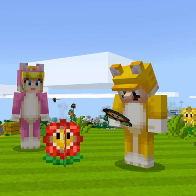 Juego Minecraft Nintendo Switch - 6