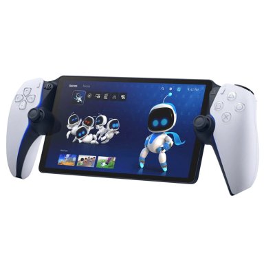 Reproductor remoto PlayStation Portal para consola PS5 Blanco - 1