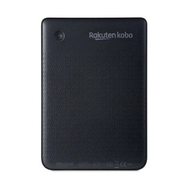 LECTOR E READER KOBO CLARA BW HD 6' - 16GB - NEGRO - 5