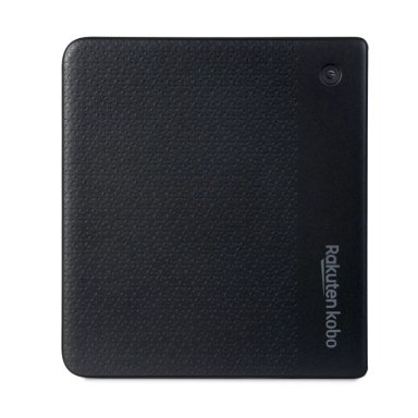 LECTOR E READER KOBO LIBRA COLOUR HD 7' - 32GB - NEGRO - 4