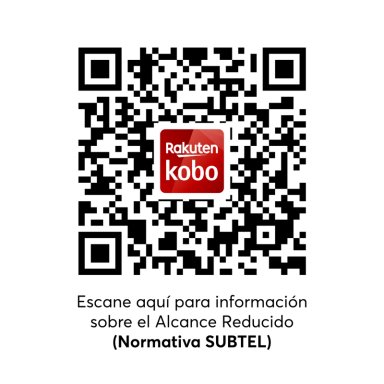 LECTOR KOBO LIBRA COLOUR 7' 32GB BLANCO - 7