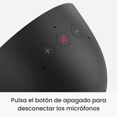 ALEXA ECHO SPOT AMAZON B0BFCBKXWL (2024) BLANCO - 7