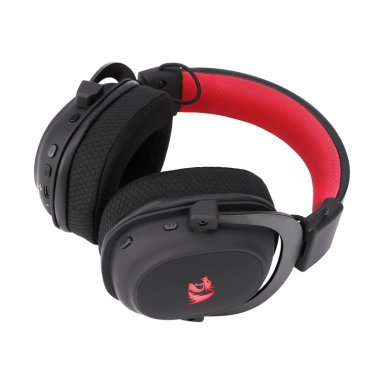 AUDÍFONOS INALÁMBRICOS REDRAGON ZEUS H510-PRO - 3