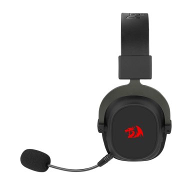 AUDÍFONOS INALÁMBRICOS REDRAGON ZEUS H510-PRO - 7