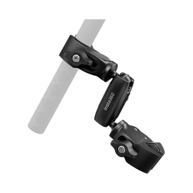 INSTA360 ABRAZADERA PARA PALO SELFIE STICK EN MOTO - 3