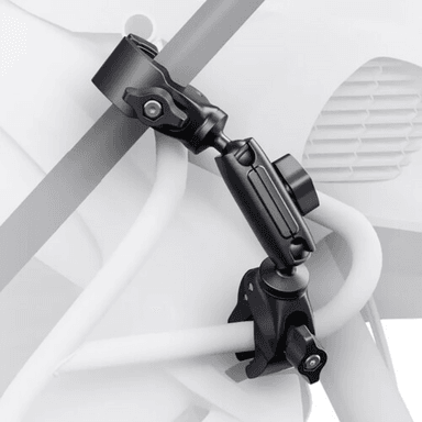 INSTA360 ABRAZADERA PARA PALO SELFIE STICK EN MOTO - 4