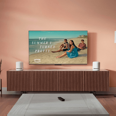 AMAZON FIRE TV STICK 4K 2023 (2DA GEN) CON ALEXA - 4