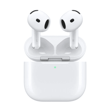 APPLE AIRPODS CON ESTUCHE DE CARGA  (4TA GEN.) - 1