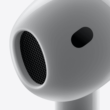 APPLE AIRPODS CON ESTUCHE DE CARGA  (4TA GEN.) - 5