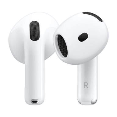 APPLE AIRPODS CON ESTUCHE DE CARGA  (4TA GEN.) - 12