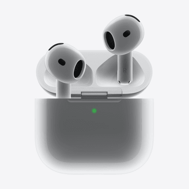APPLE AIRPODS CON ESTUCHE DE CARGA  (4TA GEN.) - 13