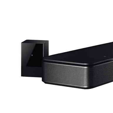 ALEXA FIRE TV BLASTER - NEGRO - 5