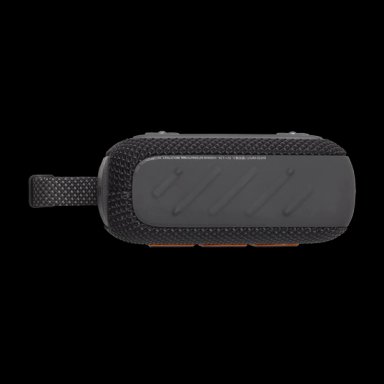 PARLANTE BLUETOOTH JBL GO 4 - NEGRO - 7