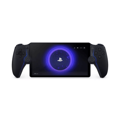 CONTROL PORTÁTIL PLAYSTATION PORTAL NEGRO - 1