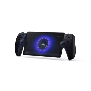 CONTROL PORTÁTIL PLAYSTATION PORTAL NEGRO - 2