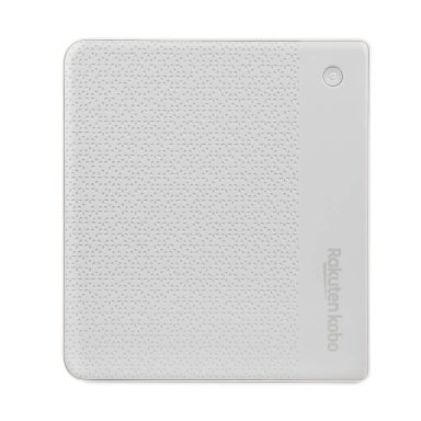 LECTOR E READER KOBO LIBRA COLOUR BLANCO CON LÁPIZ STYLUS 2 BLANCO - 7
