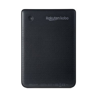 LECTOR E READER KOBO CLARA BW NEGRO CON FUNDA SLEEPCOVER VERDE - 6