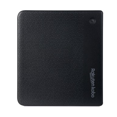 LECTOR E READER KOBO LIBRA COLOUR HD 7' 32GB NEGRO CON LÁPIZ STYLUS 2 BLANCO - 4