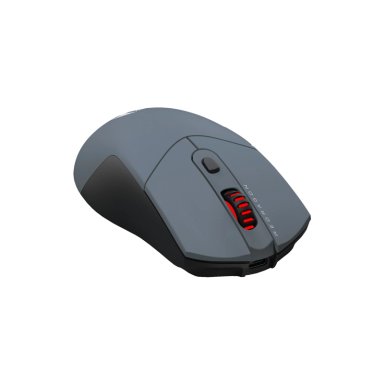 MOUSE GAMER REDRAGON ST4R PRO INALÁMBRICO GRIS - 4