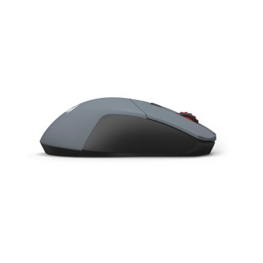 MOUSE GAMER REDRAGON ST4R PRO INALÁMBRICO GRIS - 8