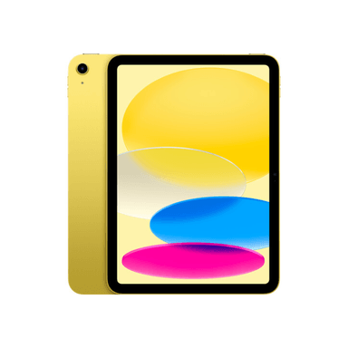 APPLE IPAD 11' CON CHIP A16 128GB AMARILLO - 1