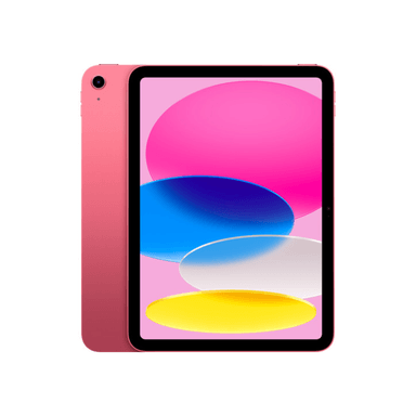 APPLE IPAD 11' CON CHIP A16 128GB ROSADO - 1