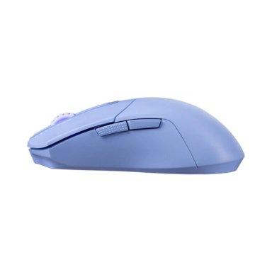 MOUSE GAMER REDRAGON ST4R PRO INALÁMBRICO CELESTE - 7