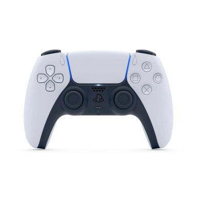CONTROL PS5 DUALSENSE EN COLOR BLANCO - 1