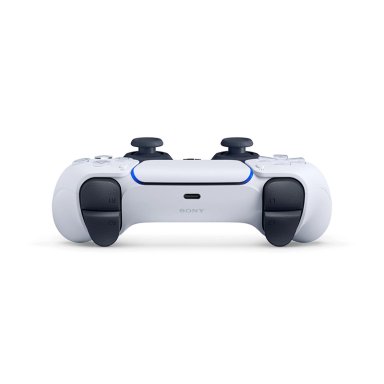 CONTROL PS5 DUALSENSE EN COLOR BLANCO - 2