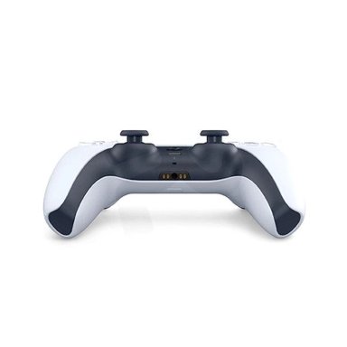 CONTROL PS5 DUALSENSE EN COLOR BLANCO - 3