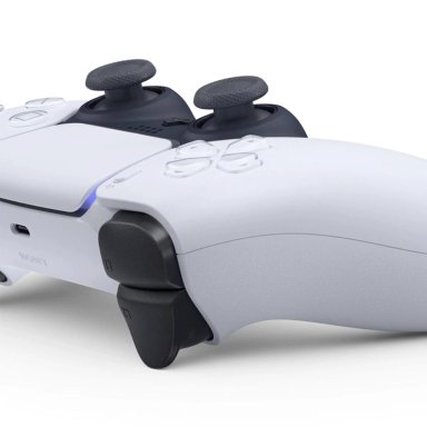CONTROL PS5 DUALSENSE EN COLOR BLANCO - 4