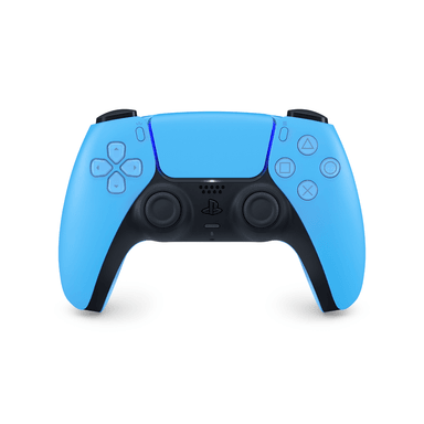CONTROL PS5 DUALSENSE STARLIGHT BLUE - 1