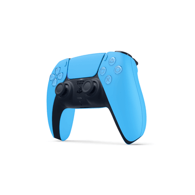 CONTROL PS5 DUALSENSE STARLIGHT BLUE - 4