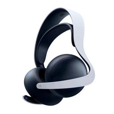 AUDIFONO INALAMBRICO SONY PULSE ELITE PARA PS5 EN COLOR BLANCO - 1