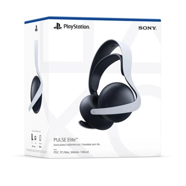 AUDIFONO INALAMBRICO SONY PULSE ELITE PARA PS5 EN COLOR BLANCO - 2