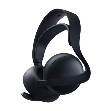 AUDIFONO INALAMBRICO SONY PULSE ELITE PARA PS5 EN COLOR NEGRO - 1