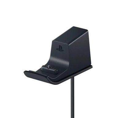 AUDIFONO INALAMBRICO SONY PULSE ELITE PARA PS5 EN COLOR NEGRO - 4