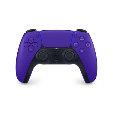 CONTROL PS5 DUALSENSE GALACTIC PURPLE - 1