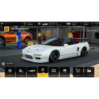 CONSOLA PS5 SLIM ASTRO BOT + GRAN TURISMO EDICIÓN DIGITAL - 5