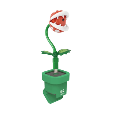 CAMARA PIRAÑA PLANT HORI PARA NINTENDO SWITCH 2 - 3