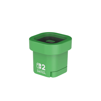 CAMARA PIRAÑA PLANT HORI PARA NINTENDO SWITCH 2 - 5