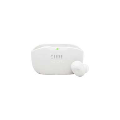 AUDIFONO INALAMBRICO JBL WAVE BUDS 2 EN COLOR BLANCO - 1