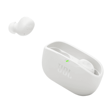 AUDIFONO INALAMBRICO JBL WAVE BUDS 2 EN COLOR BLANCO - 4