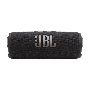 PARLANTE BLUETOOTH JBL FLIP 7 EN COLOR NEGRO - 1