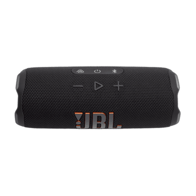 PARLANTE BLUETOOTH JBL FLIP 7 EN COLOR NEGRO - 5