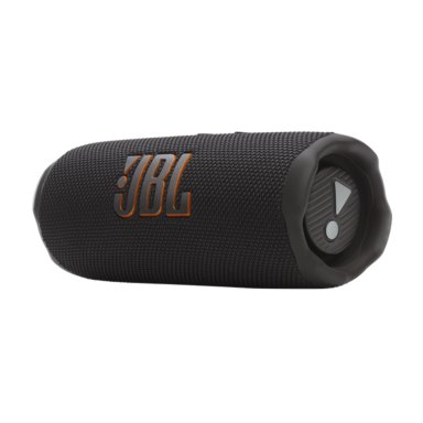 PARLANTE BLUETOOTH JBL FLIP 7 EN COLOR NEGRO - 7