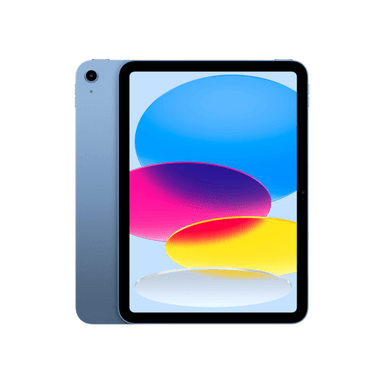APPLE IPAD 11' CON CHIP A16 128GB AZUL - 1