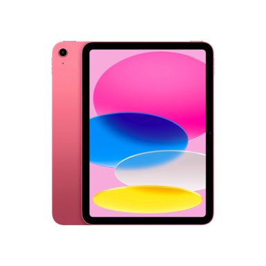 IPAD 11' CON CHIP A16 128GB ROSADO - 1
