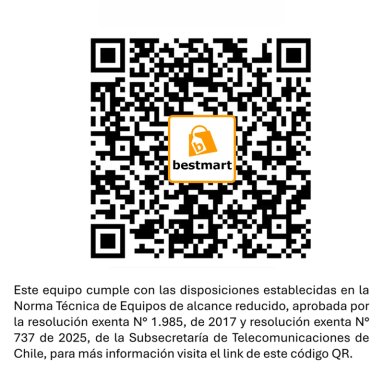 PARLANTE BLUETOOTH AMAZON ALEXA ECHO DOT 5 GENERACIÓN EN COLOR BLANCO - 7